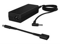 Slim HP 90 Watt Power AC Adapter - Europ&auml;ische Lokalisierung
