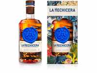 La Hechicera Reserva Familiar Rum – Holzig-süßer Rum mit charakteristischen