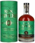 Ron Espero Reserva Exclusiva 40,00% 0,70 lt.