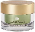ANNEMARIE B&Ouml;RLIND NATUROYALE SYSTEM BIOLIFTING Nachtcreme (50ml) - Reichhaltige