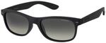 POLAROID Brille PLD 1015/S Gr&ouml;&szlig;e 53-20 mm Matt Schwarz polarisiert