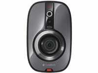 Logitech Alert 750n Indoor Master System Überwachungskamera mit...