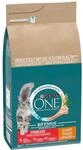 PURINA ONE BIFENSIS Sterilcat Katzentrockenfutter, f&uuml;r kastrierte Katzen, gesunder