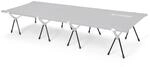 Helinox Cot Leg - Beinverl&auml;ngerung f&uuml;r Campingliege,Feldbett,erh&ouml;hte