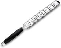 Lurch 240130 RazorTech RT40 Reibe grob aus Edelstahl und Kunststoff, 4,5 x 40 cm