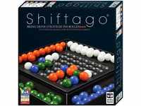 WiWa Spiele 790023 - SHIFTAGO - Auf der Empfehlungsliste „Spiel des Jahres...