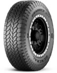 General Grabber AT3 FR M+S - 225/65R17 102H - Ganzjahresreifen