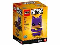 LEGO Brickheadz 41586 - Batgirl, Konstruktionsspielzeug