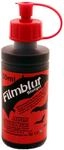 EULENSPIEGEL Filmblut Blutgel dunkel 50ml Flasche | Theaterblut f&uuml;r Spezialeffekte,