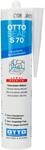OTTOSEAL Silikon S-70 310ML C08 JASMIN - 1901408