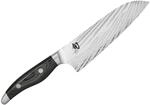 KAI Shun Nagare Santoku 18 cm Klingenl&auml;nge - 72 Lagen Damaszenerstahl VG 2 & VG 10
