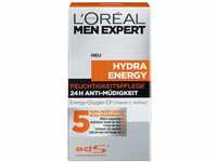 L'Oréal Men Expert L'Oréal Paris Men Expert Hydra Energy Feuchtigkeitspflege