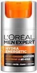 L'Or&eacute;al Men Expert L'Or&eacute;al Paris Men Expert Hydra Energy Feuchtigkeitspflege