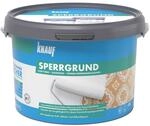 Knauf 89139 Sperrgrund, Spezialgrundierung, hochwirksame Fleckensperre gegen