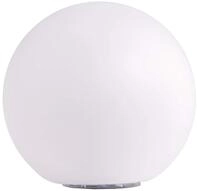 HEITRONIC Solar LED Kugel BOULE 200mm