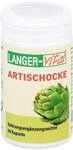Artischocken Kapseln 400 mg