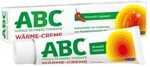Hansaplast ABC lokale Schmerztherapie W&auml;rme-Creme, 50 g Creme