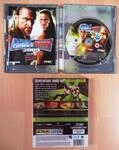 WWE Smackdown vs. Raw 2009 (Steelbook)