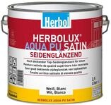 Herbol Herbolux Aqua PU Satin 2,500 L