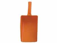 CEMO PP01 Handschaufel, Orange, 31 cm