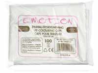 Efalock Professional Emotion Einmal-Frisierumhang gehämmert, 1er Pack, (1x 100