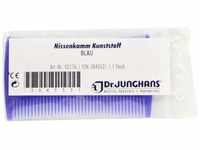 Dr. Junghans Medical Nissenkamm, Kunststoff, 1er Pack (1 x 10 Stück)