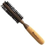 Reginc&oacute;s Haar-Rundb&uuml;rste 20229 Mischborste Holzk&ouml;rper, 8-reihig, 13/ 38 mm