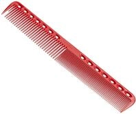 Artero Y.S. Park Kamm 339 rot