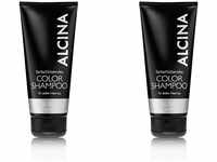 Alcina Color Shampoo silber 2x200ml