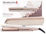 Remington Gl&auml;tteisen PROluxe (OPTIheat-Technologie f&uuml;r lang anhaltende