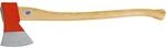 Ochsenkopf 2525143 Axt 137 mm 1840 g Kopfgewicht 1250 g