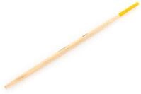 OCHSENKOPF Ersatzstiel f&uuml;r Spaltbeil, Stiel aus Eschenholz, 1180 mm, 615 g, Knauf,