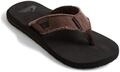 Quiksilver Herren Monkey Abyss Badeschuhe, Braun (Demitasse - Solid CTK0), 43 EU
