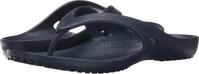 Crocs Herren Kadee II Flip W Flip, Navy, 41/42 EU