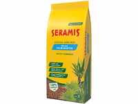 Seramis Spezial-Substrat für Palmen, 7 l – Pflanzen Tongranulat, Palmenerde Ersatz