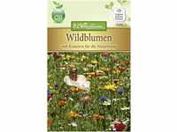 N.L. Chrestensen 5296 Wildblumen mit Kräutern (Wildblumensamen)