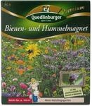 Quedlinburger Bienen-und Hummelmagnet f&uuml;r 100m2