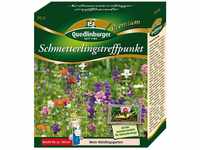 Quedlinburger Saatgut - Schmetterlingstreffpunkt Samen 100 g für 100 m²