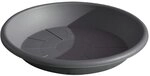 Euro3Plast 1481.62 Untersetzer Medea Durchmesser 32 cm, anthrazit