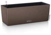Lechuza Balconera Color 50 All-in-One Set Muskat