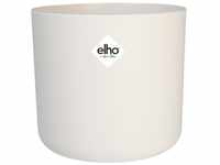 elho B.for Soft Rund 25 - Blumentopf für Innen - 100% recyceltem Plastik - Ø...