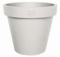 Geli Pflanztopf, E und K 30 cm, creme, 30 x 30 x 26 cm, 31003056