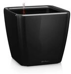 Lechuza Quadro Premium 21 LS - Komplettset Schwarz