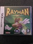 Rayman DS
