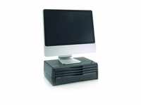 Exponent 44003 Designer Printer Monitor Stand Druckerständer mit 4 Schubladen,