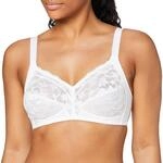 Triumph Damen BH Delicate Doreen N, ohne B&uuml;gel, ohne Polsterung, Verstellbare