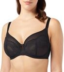 Triumph Beauty-Full Darling W02, Damen, Schwarz, 70C