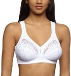 Triumph Allegra N X, Damen, Wei&szlig;, 80B
