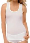 Schiesser Damen Tanktop Unterhemd - Personal Fit