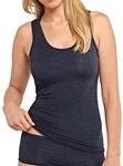 Schiesser Damen Tanktop Unterhemd - Personal Fit